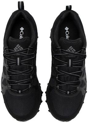 Columbia Low 'Negro' BM5953010 Lookbook Columbia Low 'Negro' BM5953010