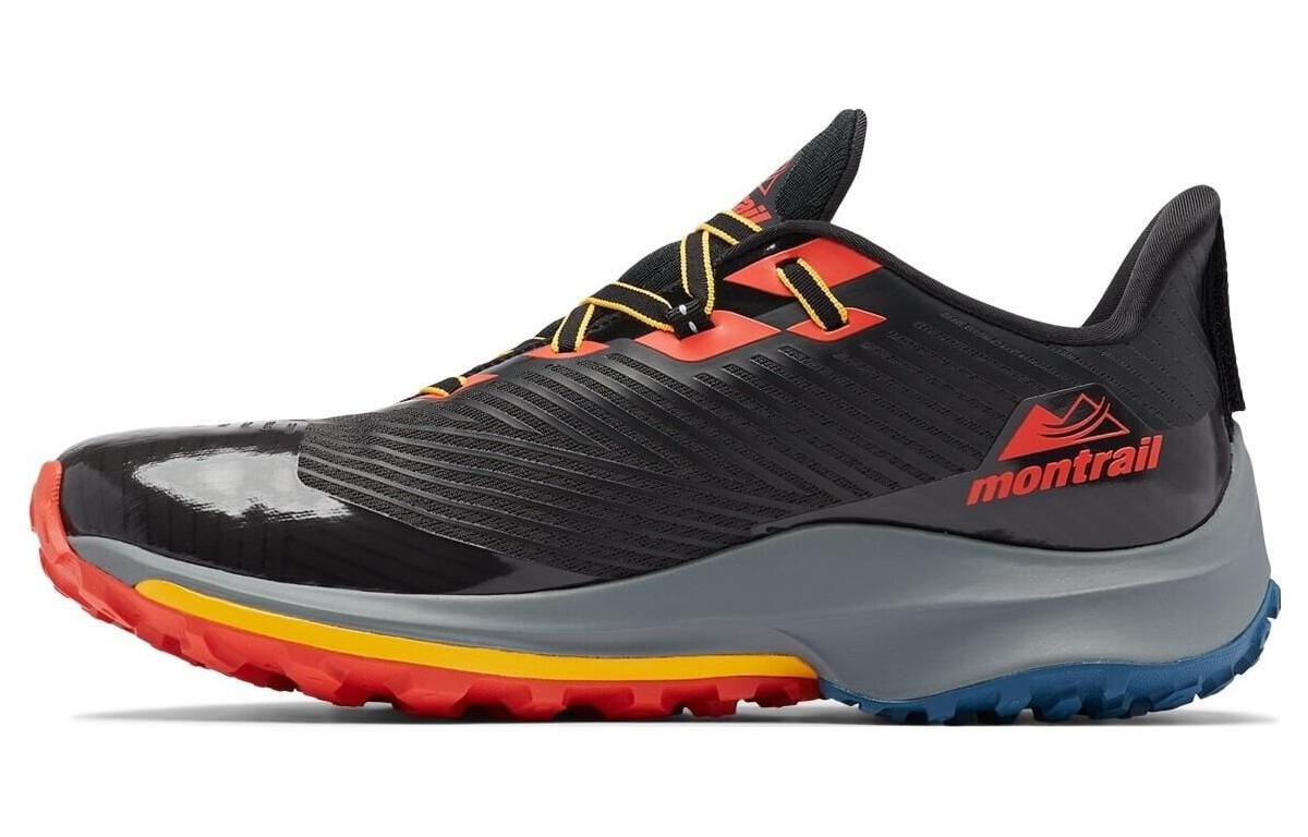 Columbia Low 'Black' BM8310-089