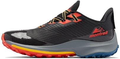 Columbia Low 'Black' BM8310-089 Columbia Low 'Black' BM8310-089