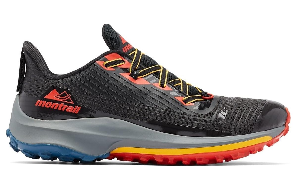 Order Columbia Low 'Hitam' BM8310-089