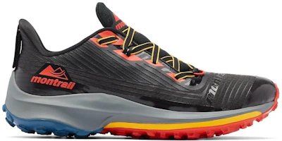 Order Columbia Low ''Noir'' BM8310-089
