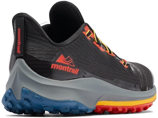 Columbia Low 'Hitam' BM8310-089 Lookbook Columbia Low 'Hitam' BM8310-089