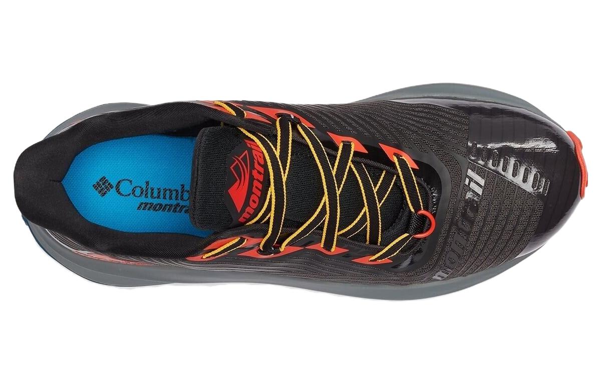 Shop Columbia Low 'Hitam' BM8310-089