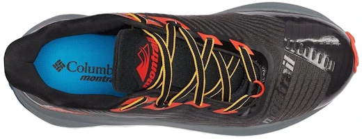Shop Columbia Low ''Noir'' BM8310-089