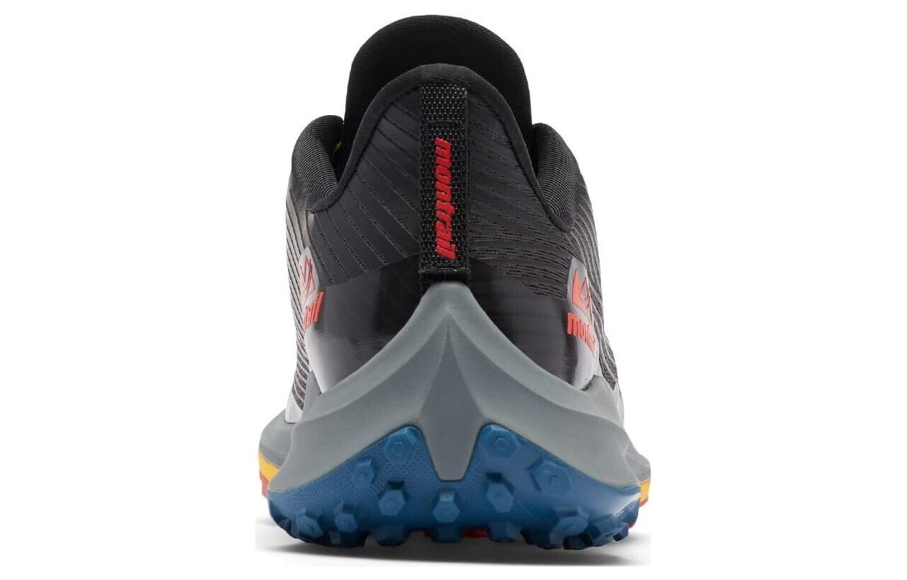 Purchase Columbia Low 'Hitam' BM8310-089