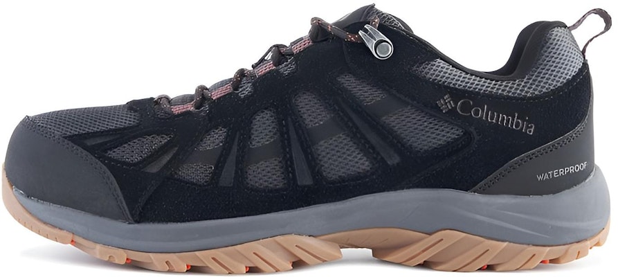 Columbia Rendah 'Hitam Abu-Abu' BM0169-089 Buy Columbia Rendah 'Hitam Abu-Abu' BM0169-089