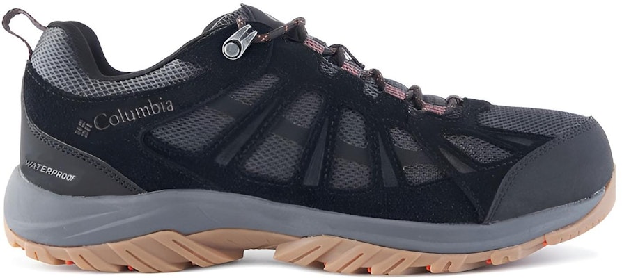 Columbia Rendah 'Hitam Abu-Abu' BM0169-089 Order Columbia Rendah 'Hitam Abu-Abu' BM0169-089