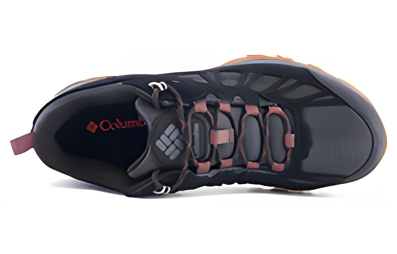 Shop Columbia Rendah 'Hitam Abu-Abu' BM0169-089