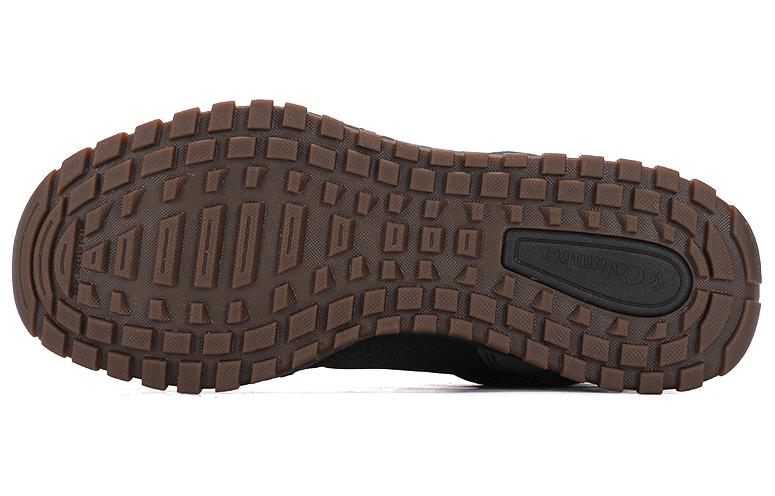 Columbia Low 'Black Grey Brown' 圖 4