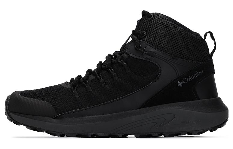 Buy Columbia Low ''Nero Outdoor'' BM0155-010