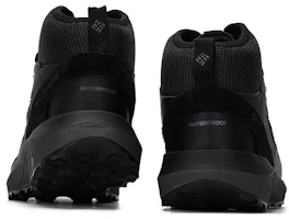 Shop Columbia Low 'Outdoor Hitam' BM0155-010