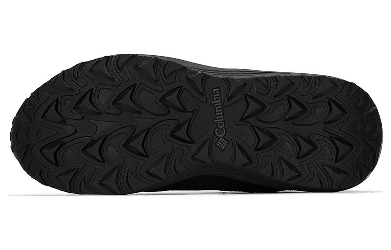 Purchase Columbia Low ''Nero Outdoor'' BM0155-010