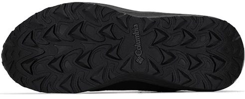 Purchase Columbia Low 'Outdoor Hitam' BM0155-010