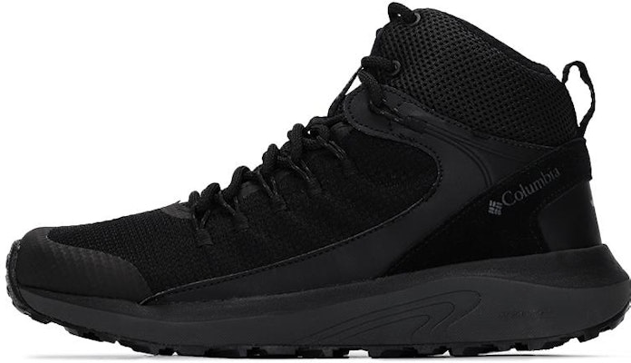 Columbia Low 'Black Outdoor' BM0155-010 Buy Columbia Low 'Black Outdoor' BM0155-010