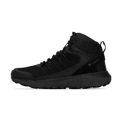 Columbia Low 'Black Outdoor'