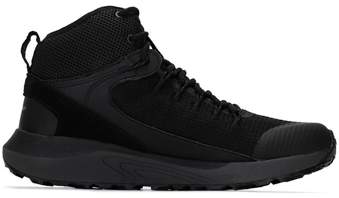 Columbia Low 'Black Outdoor' BM0155-010 Order Columbia Low 'Black Outdoor' BM0155-010