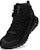 Columbia Rendah 'Hitam Outdoor' BM0155-010