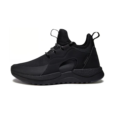 Columbia Low 'Black Outdoor'