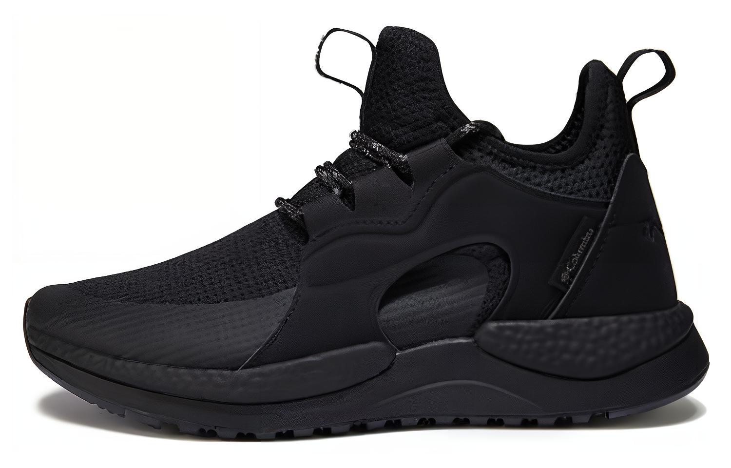 Columbia Low 'Black Outdoor' BM0172-010