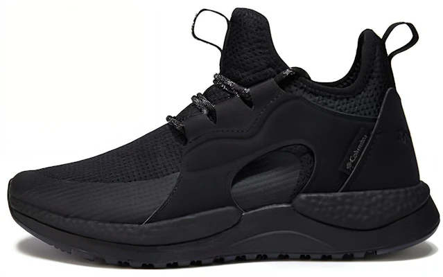 Columbia Low ''Schwarz Outdoor'' BM0172-010 Buy Columbia Low ''Schwarz Outdoor'' BM0172-010