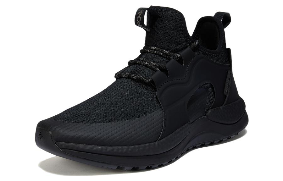 Columbia Low 'Black Outdoor' 圖 3