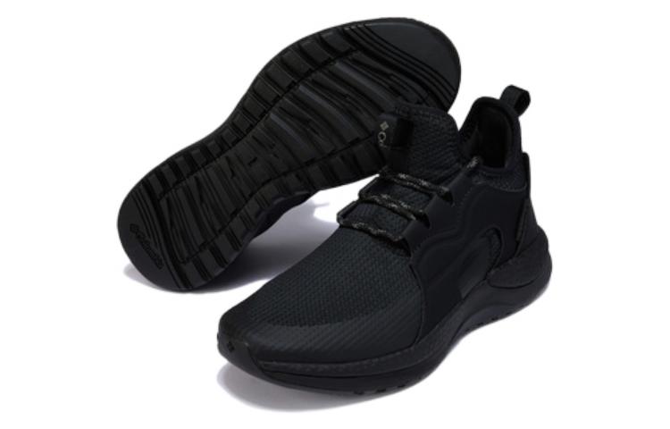 Columbia Low 'Black Outdoor' 圖 5