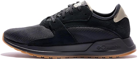 Columbia Low 'Black Outdoor' BM0178-010 Columbia Low 'Black Outdoor' BM0178-010
