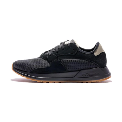 Columbia Low 'Black Outdoor'