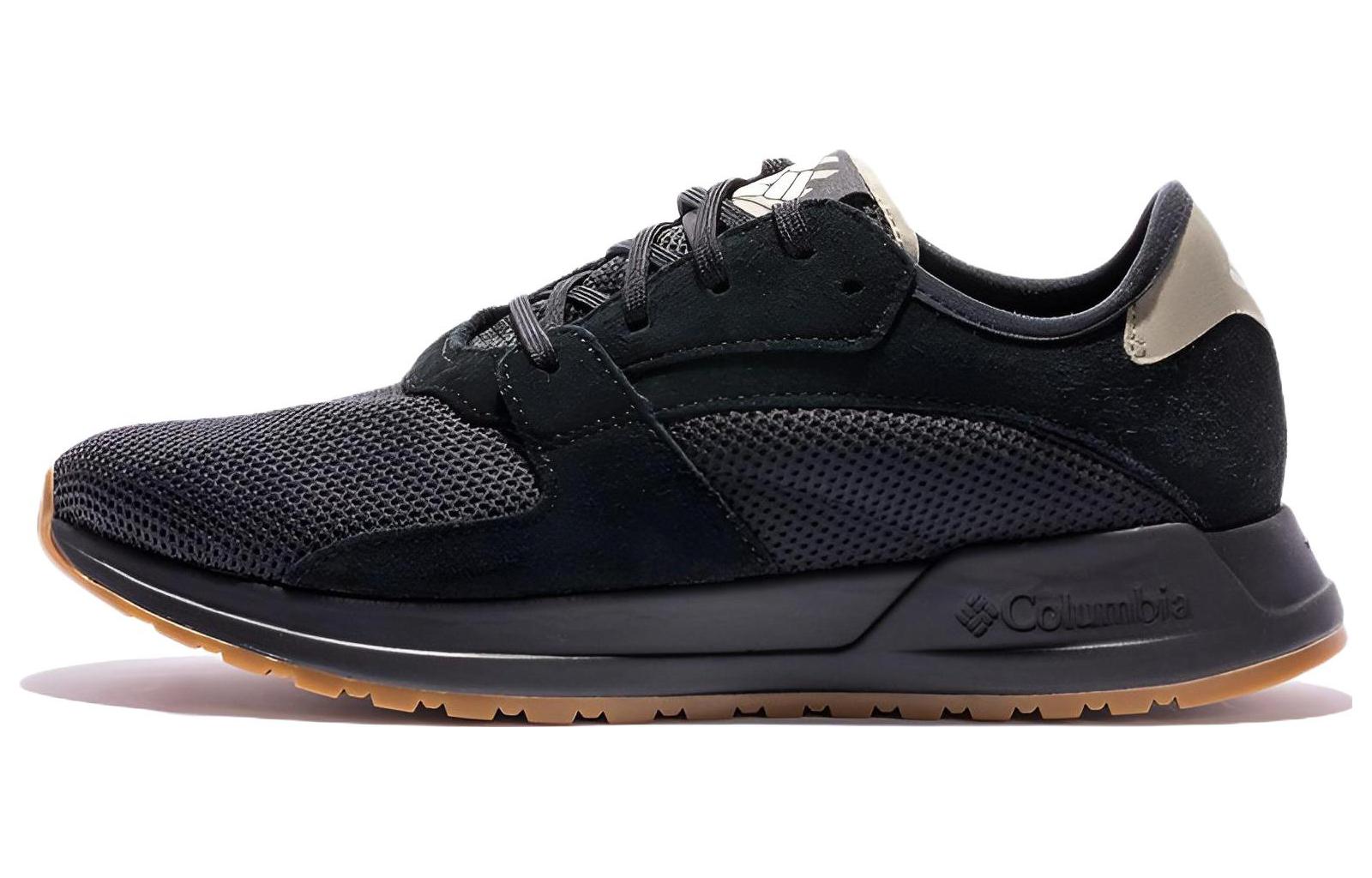 Columbia Low 'Black Outdoor' BM0178-010
