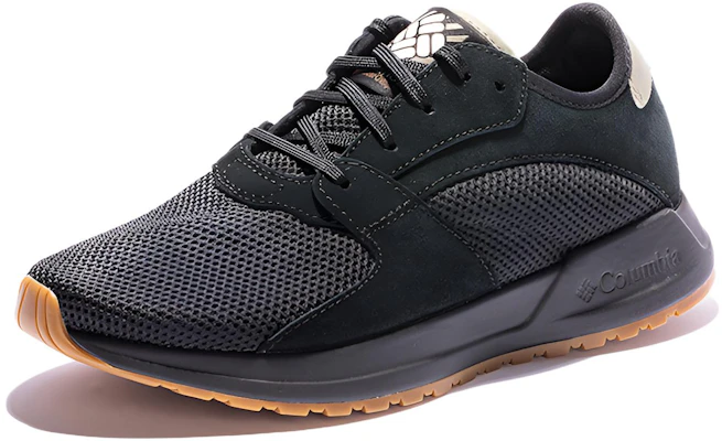 コロンビア アウトドアシューズ (ブラック) BM0178-010 Lookbook コロンビア アウトドアシューズ (ブラック) BM0178-010
