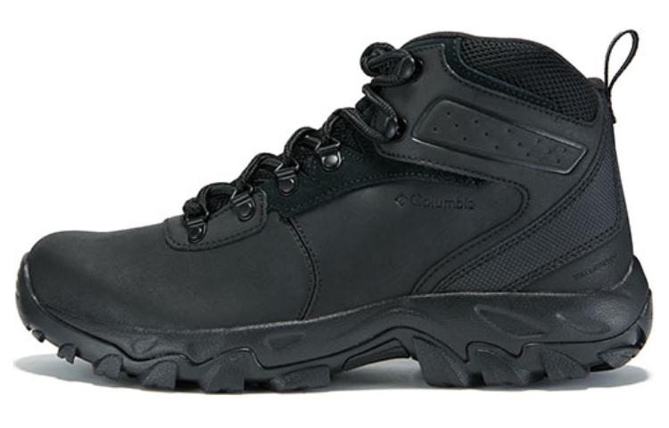 Columbia Low 'Black Outdoor' BM3970C-011