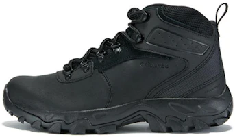 Columbia Low 'Black Outdoor' BM3970C-011 Columbia Low 'Black Outdoor' BM3970C-011