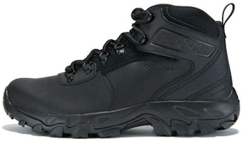 Columbia Low 'Black Outdoor' BM3970C-011 Columbia Low 'Black Outdoor' BM3970C-011