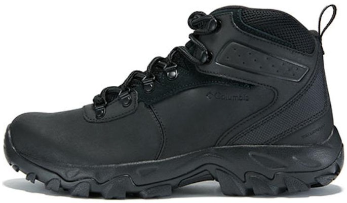 Columbia Low 'Black Outdoor' BM3970C-011 Buy Columbia Low 'Black Outdoor' BM3970C-011