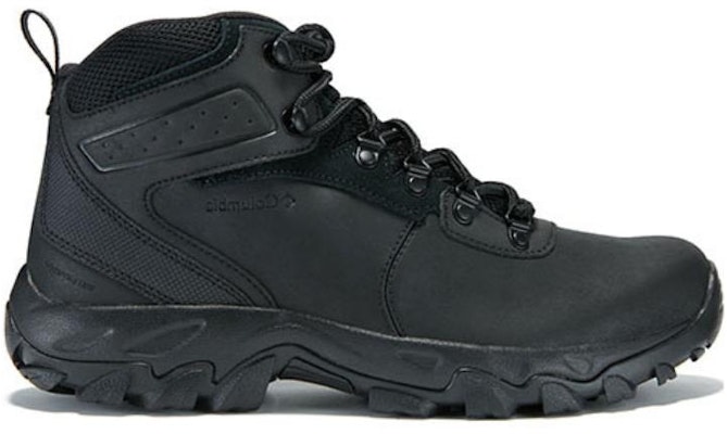 Columbia Low 'Hitam Luar Ruangan' BM3970C-011 Order Columbia Low 'Hitam Luar Ruangan' BM3970C-011