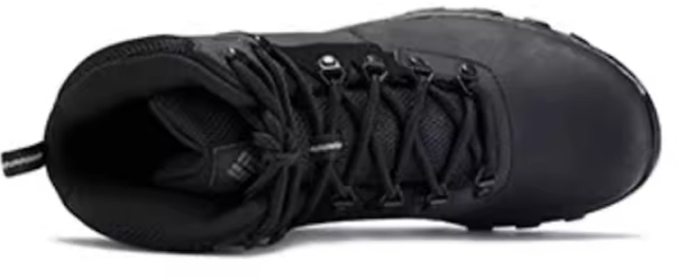 Columbia Low 'Hitam Luar Ruangan' BM3970C-011 Lookbook Columbia Low 'Hitam Luar Ruangan' BM3970C-011