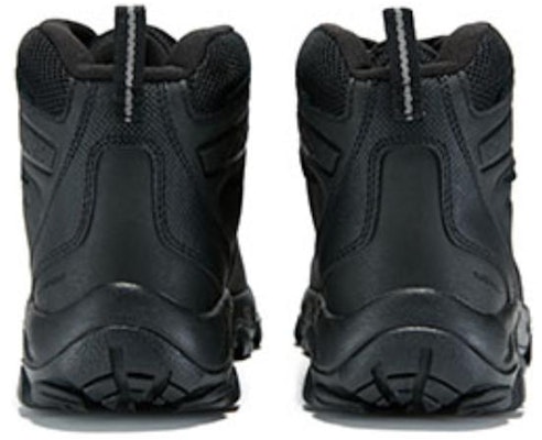 Columbia Low 'Negro Outdoor' BM3970C-011 Lookbook Columbia Low 'Negro Outdoor' BM3970C-011