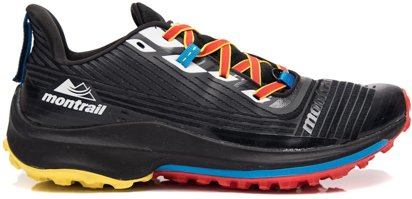 Columbia Low 'Black Outdoor' BM8310-012 Order Columbia Low 'Black Outdoor' BM8310-012