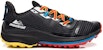 Columbia Low 'Hitam Outdoor' BM8310-012