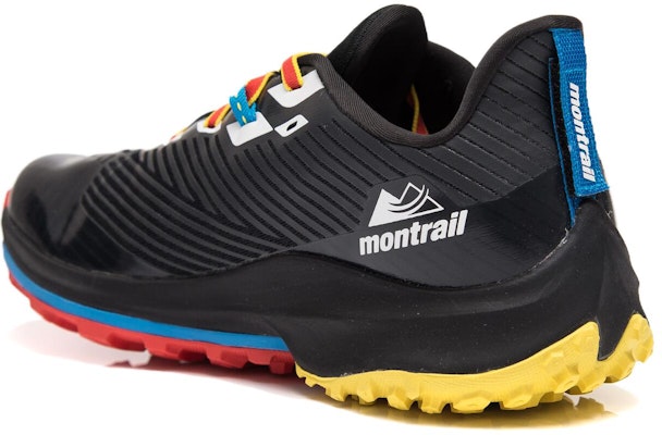 Columbia Low 'Black Outdoor' BM8310-012 Lookbook Columbia Low 'Black Outdoor' BM8310-012