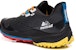 Columbia Low 'Hitam Outdoor' BM8310-012