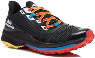 Columbia 哥倫比亞 透氣防滑 低幫 戶外功能鞋 男款 黑色 Shop Columbia 哥倫比亞 透氣防滑 低幫 戶外功能鞋 男款 黑色