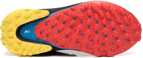 Columbia 哥倫比亞 透氣防滑 低幫 戶外功能鞋 男款 黑色 Details for Columbia 哥倫比亞 透氣防滑 低幫 戶外功能鞋 男款 黑色