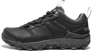 Columbia Low 'Black Outdoor' DM1157A-010 Columbia Low 'Black Outdoor' DM1157A-010