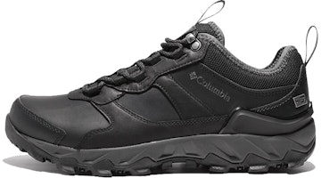 Columbia Low 'Black Outdoor' DM1157A-010 Columbia Low 'Black Outdoor' DM1157A-010