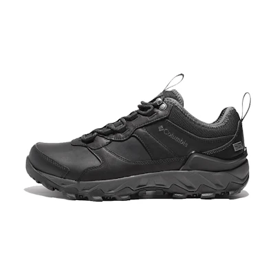 Columbia Low 'Black Outdoor'