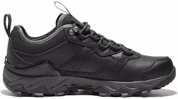 Order Columbia Low 'Hitam Outdoor' DM1157A-010