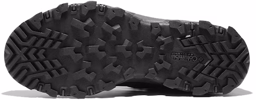 Purchase Columbia Low 'Hitam Outdoor' DM1157A-010