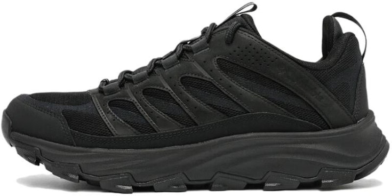 Columbia Low 'Black Outdoor' DM3668-010 Buy Columbia Low 'Black Outdoor' DM3668-010