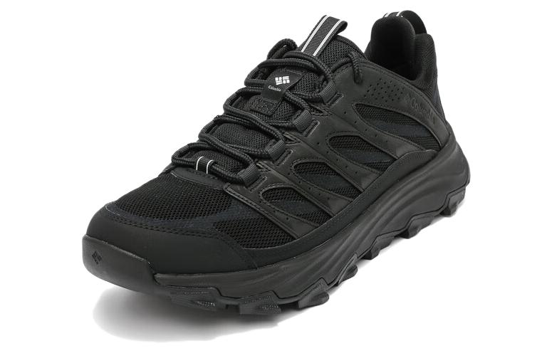 Lookbook Columbia Low ''Nero Outdoor'' DM3668-010